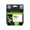 HP 951XL High Yield Yellow Original Ink Cartridge CN048AE